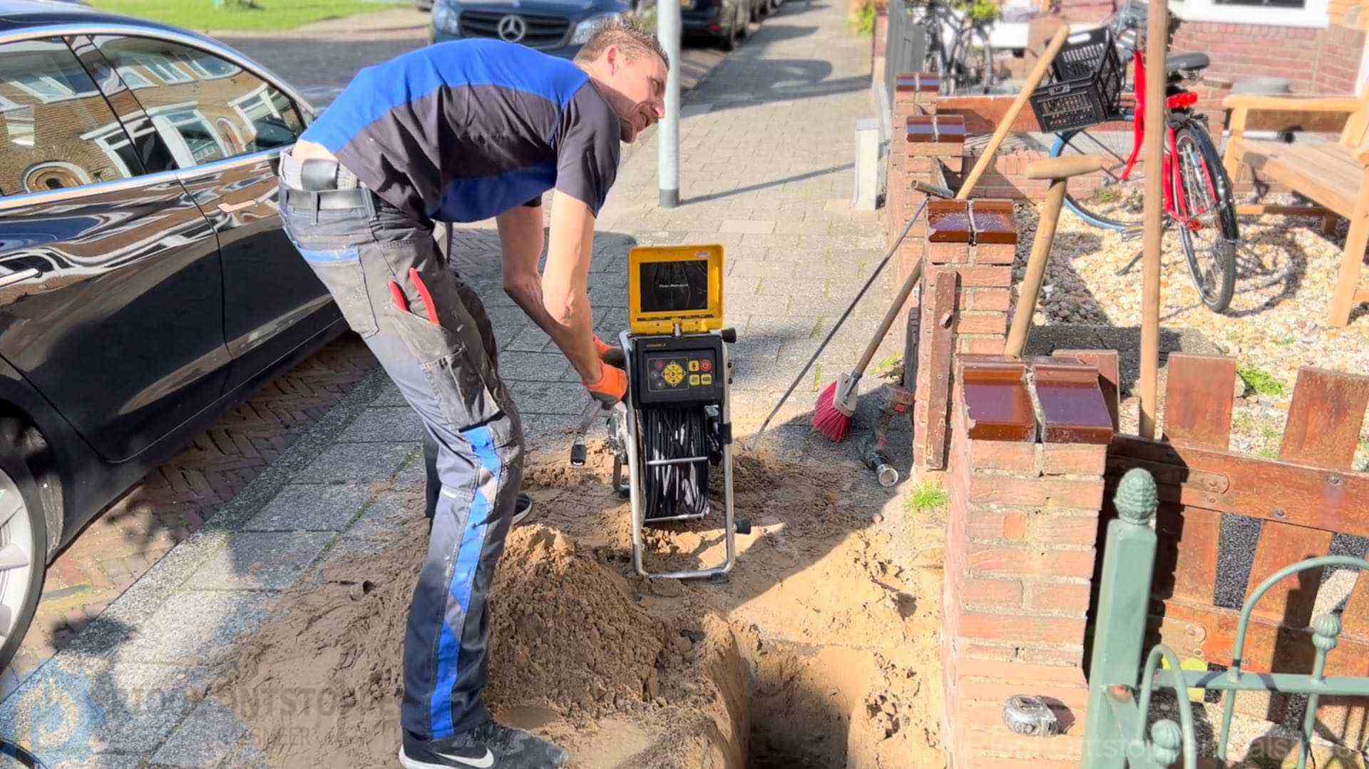 Aalsmeer Riool Ontstoppen Aalsmeer Riool Ontstoppen