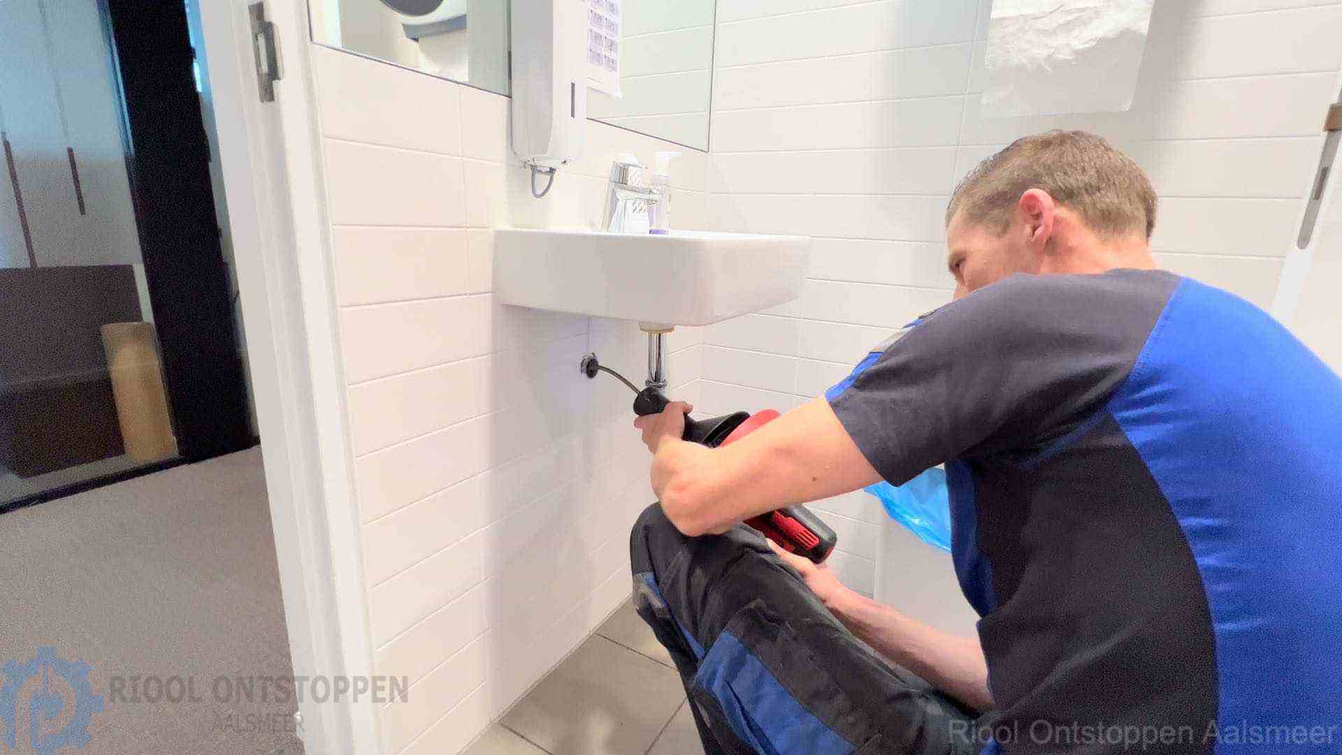 Afvoer Ontstoppen Aalsmeer Afvoer Ontstoppen Aalsmeer