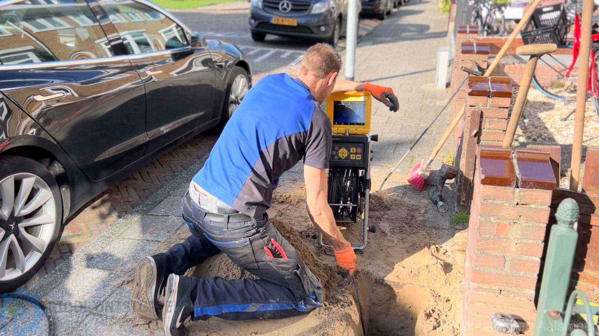 Ontstoppen Aalsmeer Ontstoppen Aalsmeer