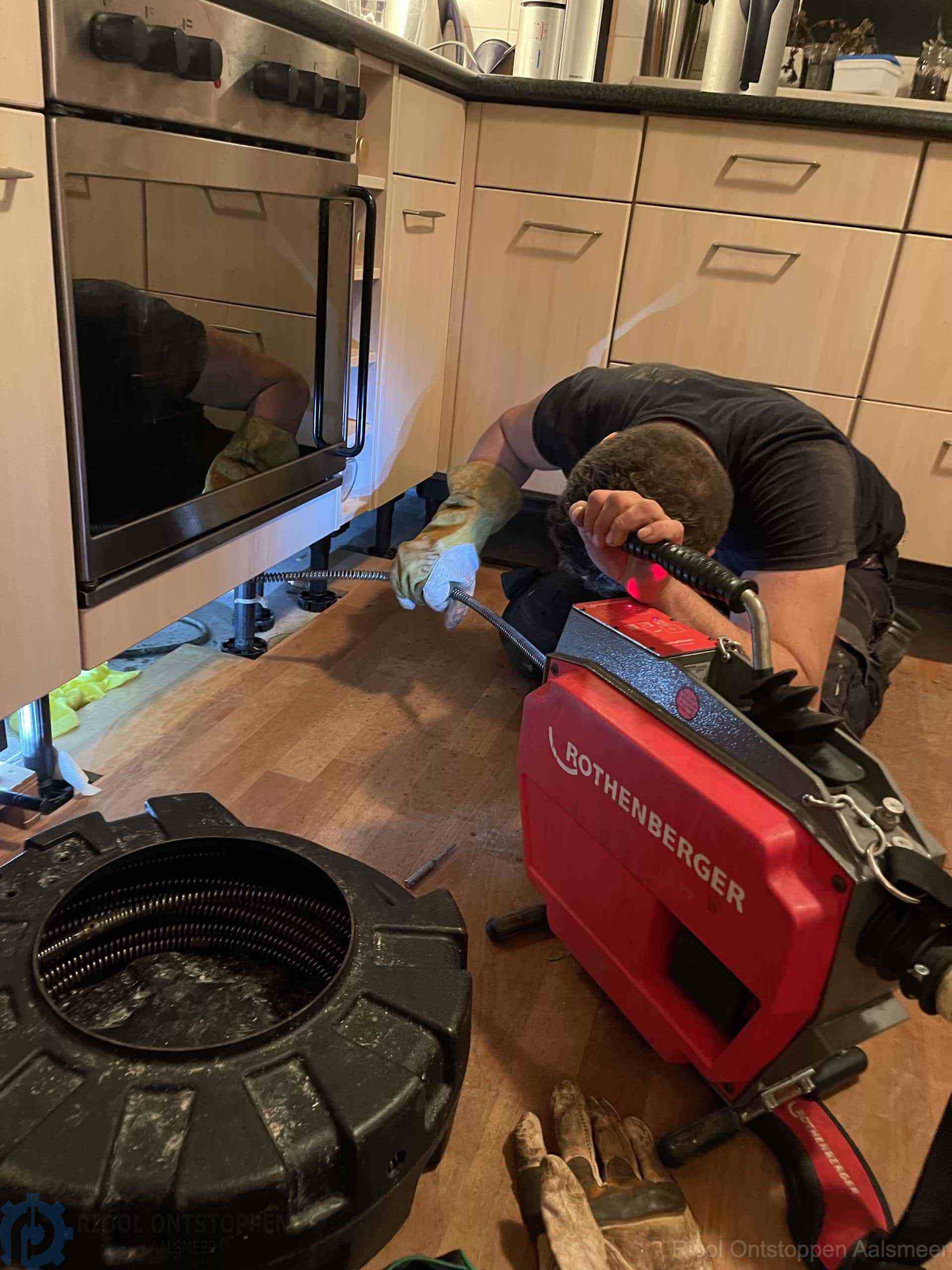 Ontstoppen Afvoer Aalsmeer Ontstoppen Afvoer Aalsmeer