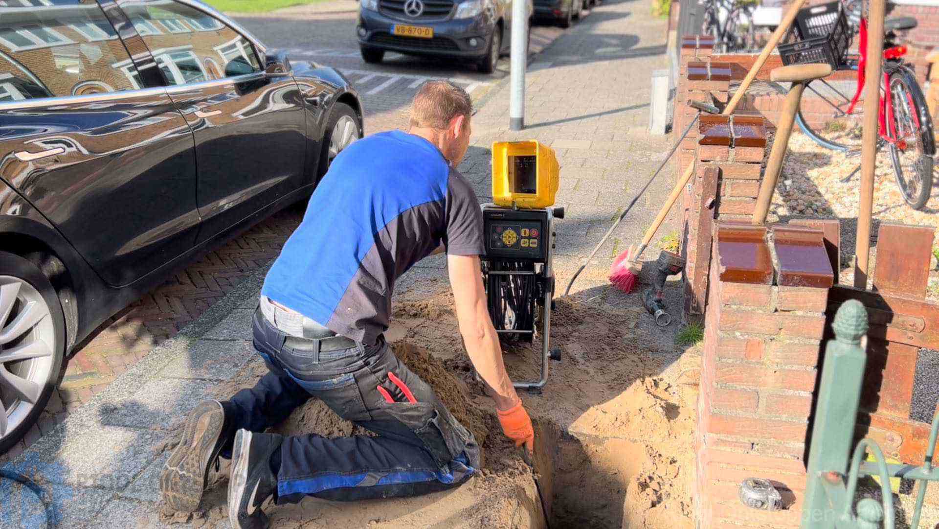 Ontstoppingsbedrijf Aalsmeer Ontstoppingsbedrijf Aalsmeer