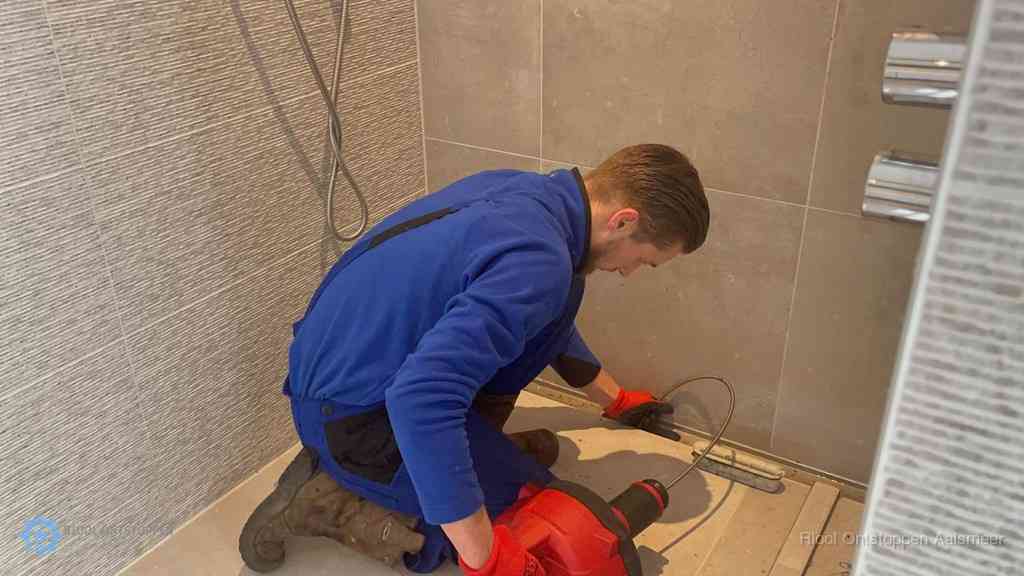 Putje Douche Verstopt Aalsmeer Putje Douche Verstopt Aalsmeer