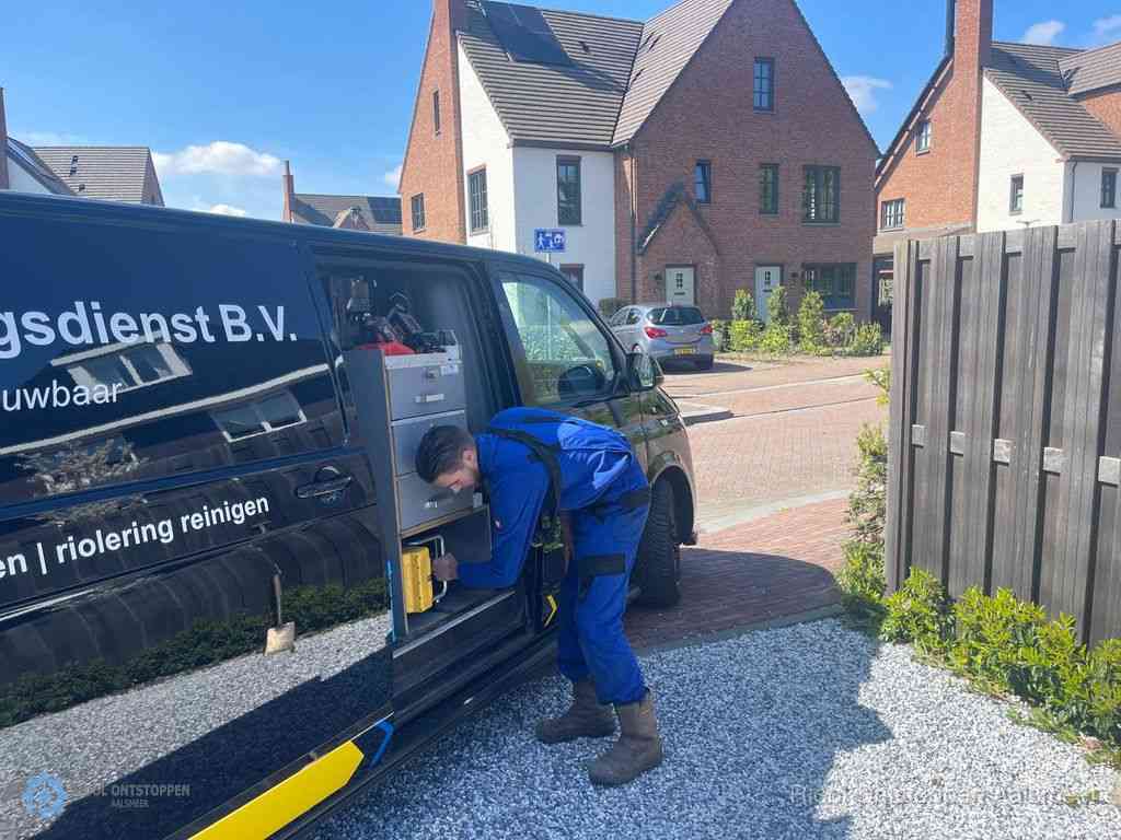 Riolering Expert Aalsmeer Riolering Expert Aalsmeer