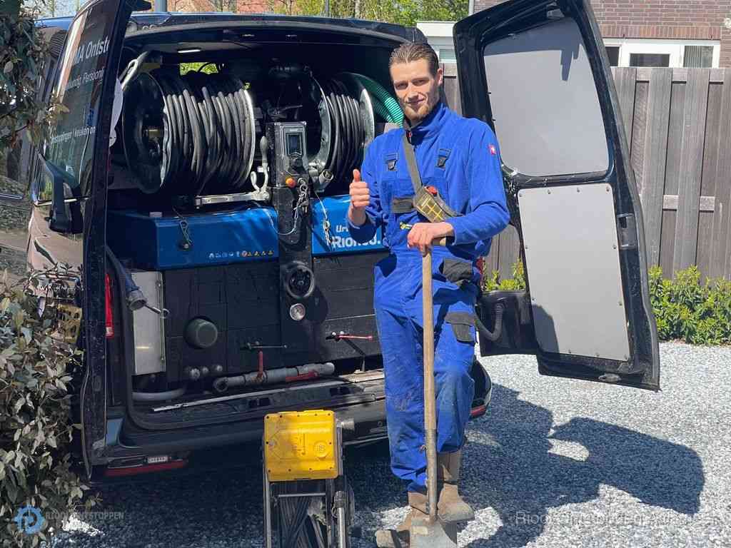 Riool Expert Aalsmeer Riool Expert Aalsmeer