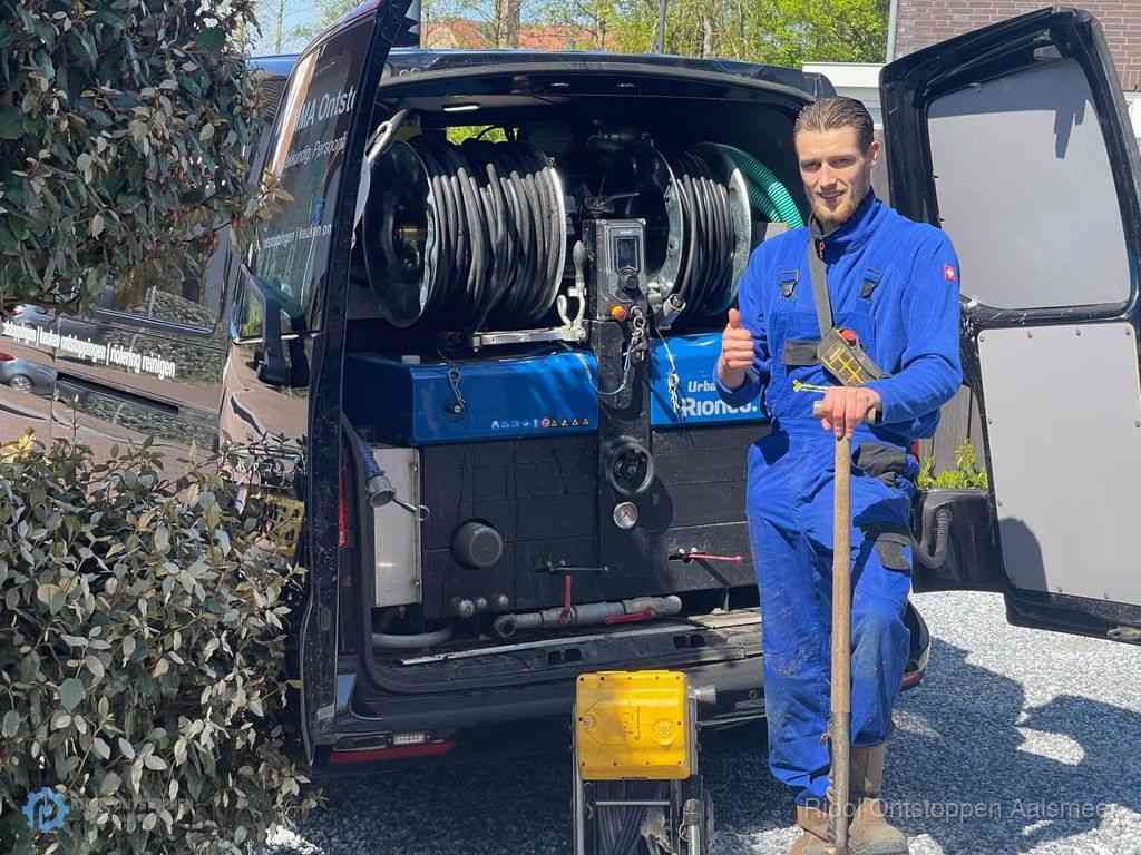 Riool Ontstoppingsdienst Aalsmeer Riool Ontstoppingsdienst Aalsmeer