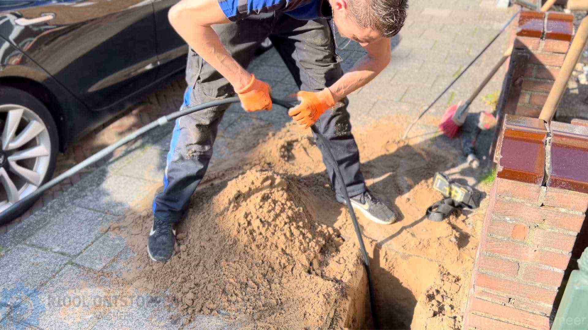 Riool Verstopt Aalsmeer Riool Verstopt Aalsmeer