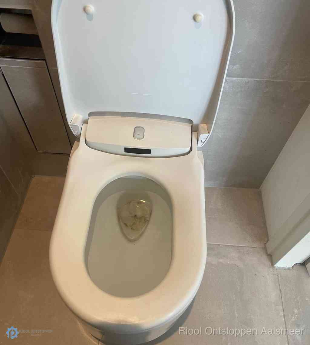 Toilet Ontstoppen Aalsmeer Toilet Ontstoppen Aalsmeer