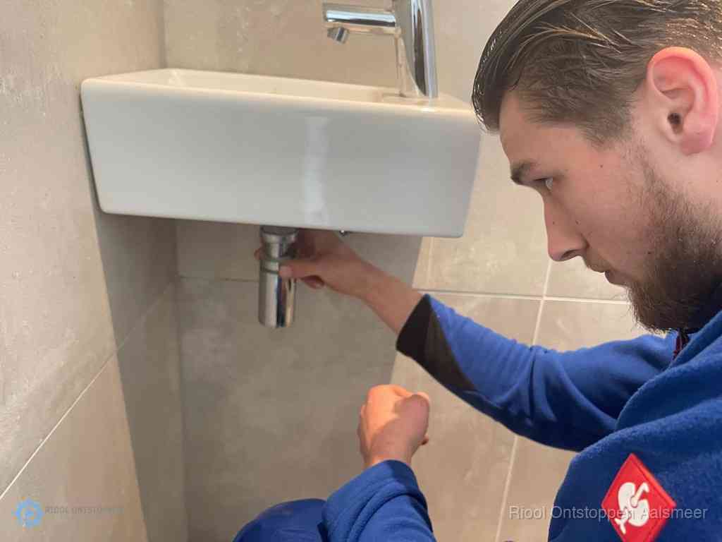 Wastafel Ontstoppen Aalsmeer Wastafel Ontstoppen Aalsmeer