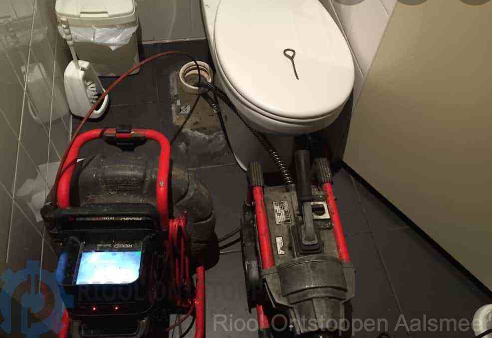 Wc Ontstoppen Aalsmeer Wc Ontstoppen Aalsmeer